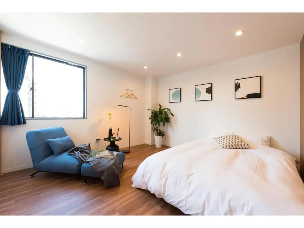 Tora Hotel Skytree - Vacation STAY 51817v