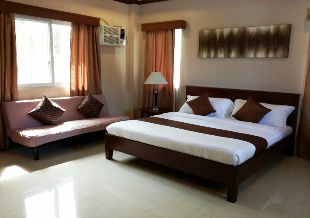 Malapascua Starlight Resort