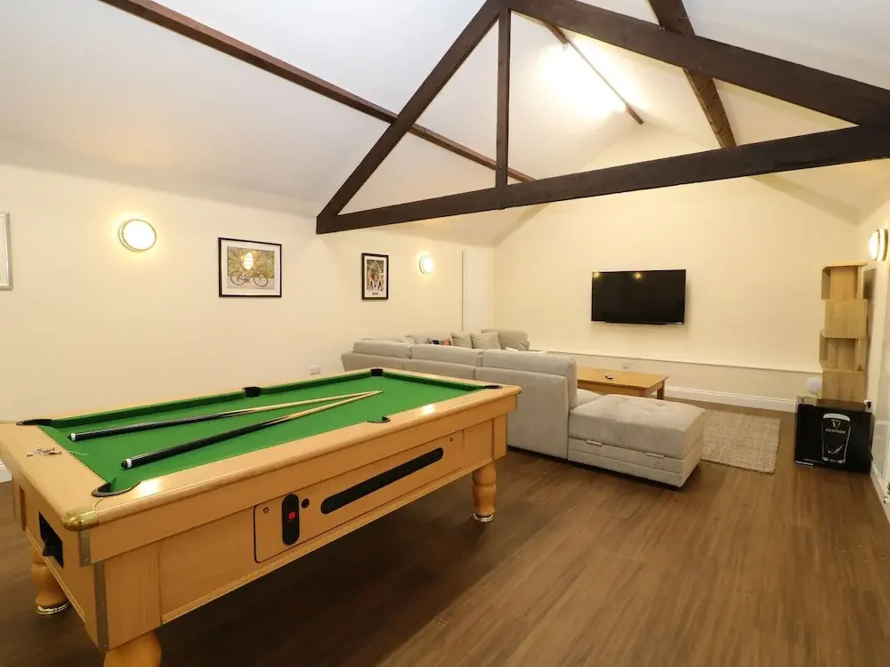 Morgans Farmhouse