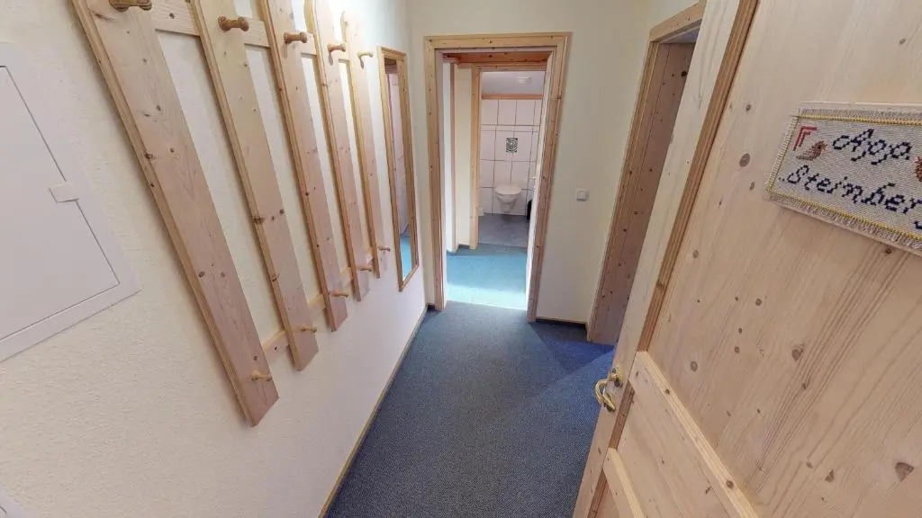 Chalet Tirol Waidring