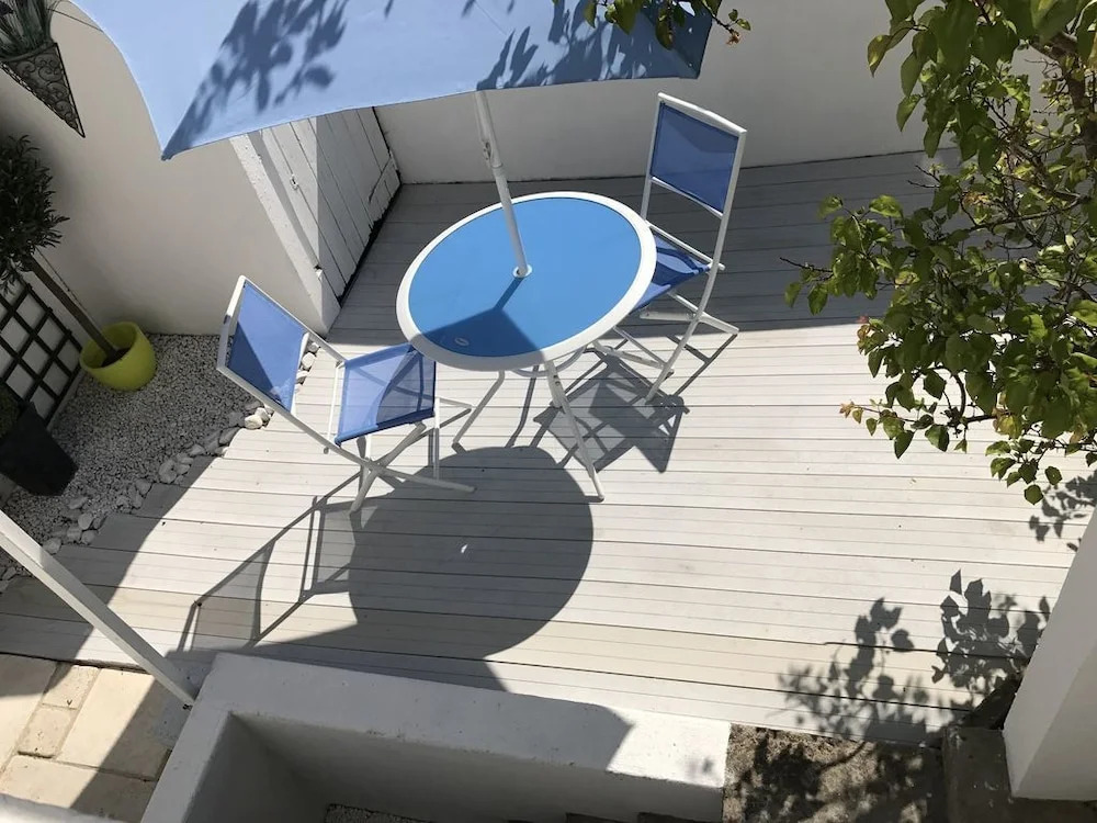 Magnifique Maison de Cachet de 1930