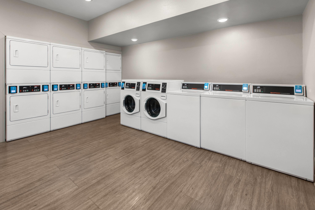 Echo Suites Extended Stay by Wyndham Fort Worth Alliance