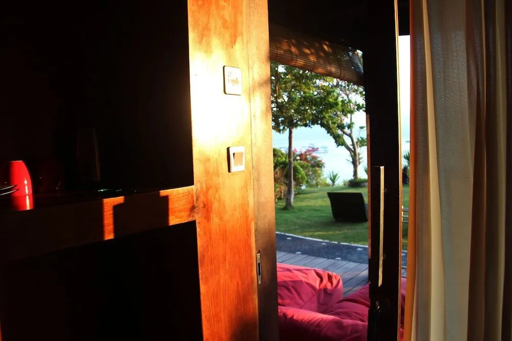 Agung View Villa, Nusa Penida