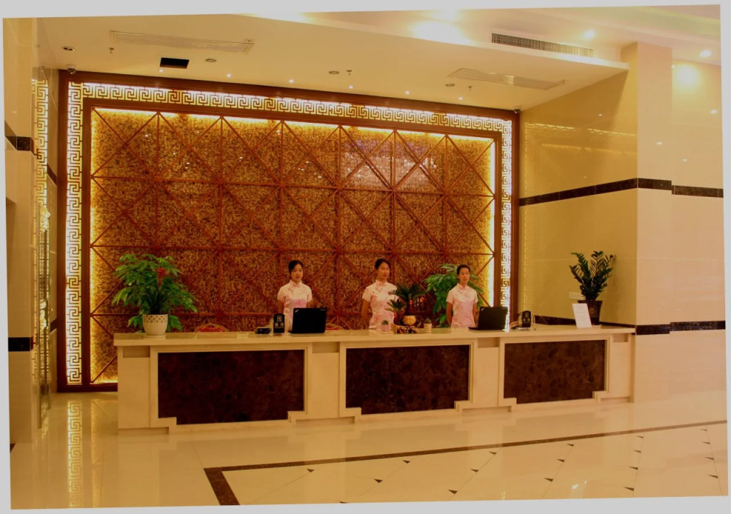 Goten Hotel