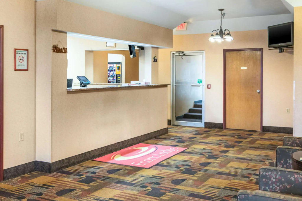 Econo Lodge Kent - Akron West