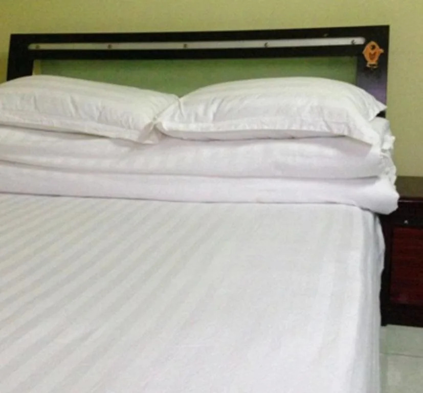 Enshi Xianju Hotel