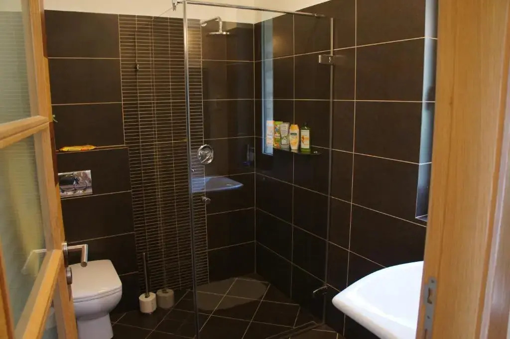 Sofia Premium Apartment free parking
