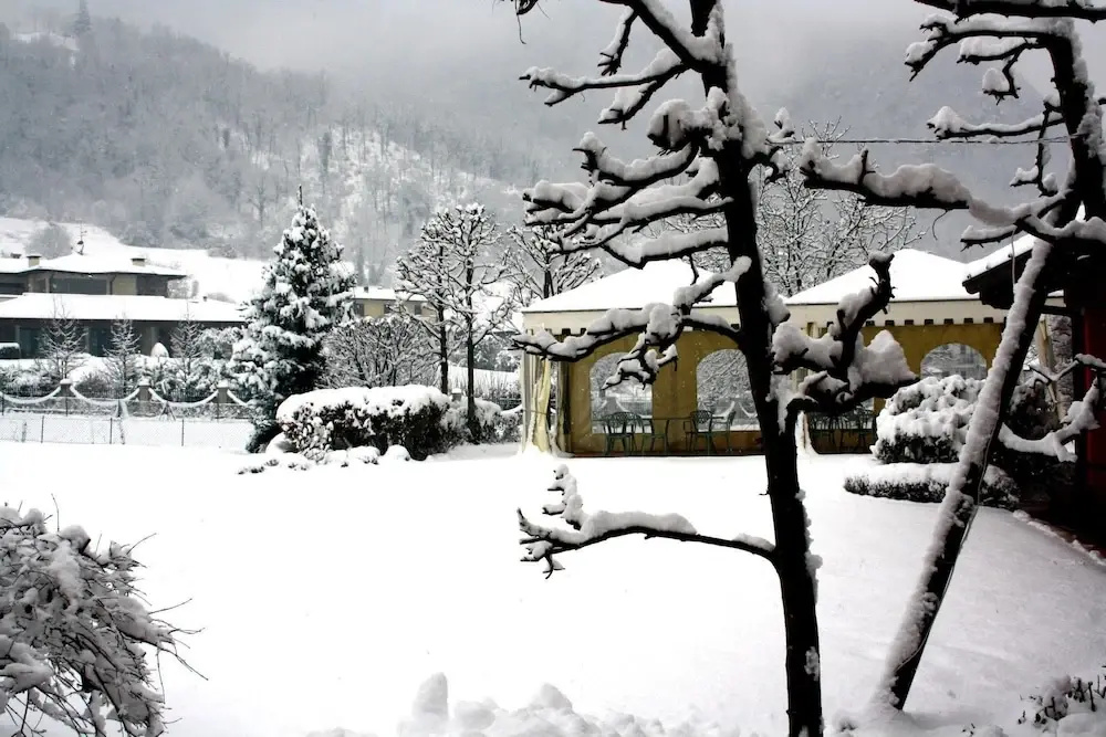 Hotel Al Poggio Verde