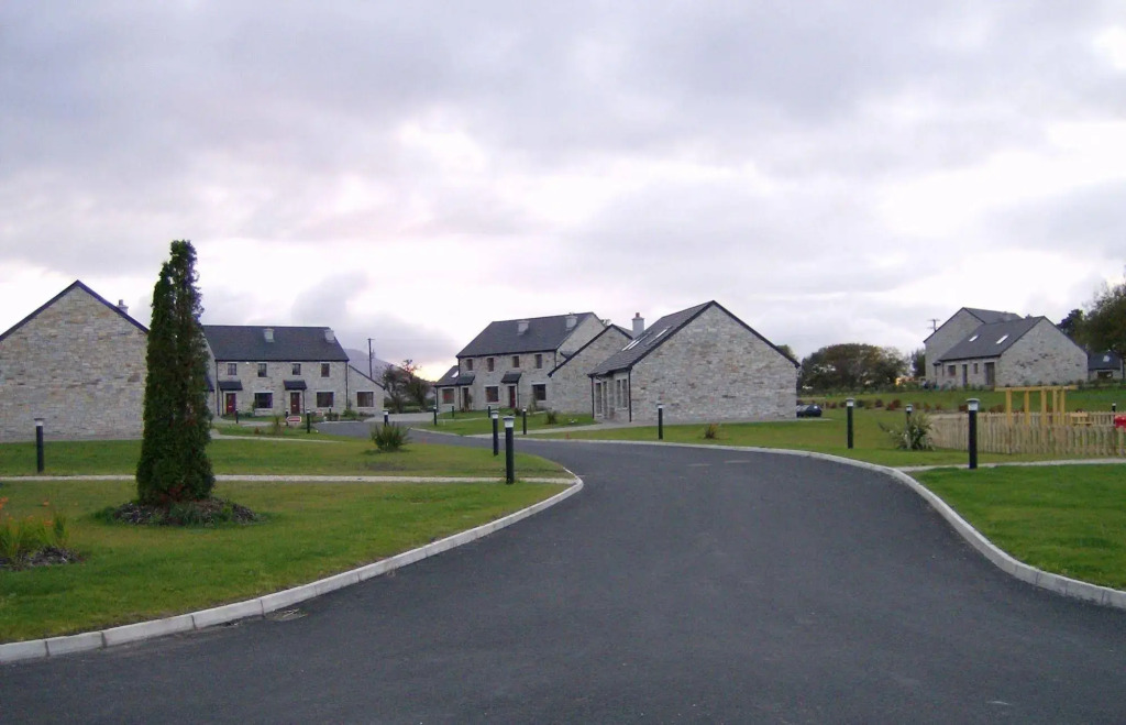 Cuan Na Ri Holiday Homes