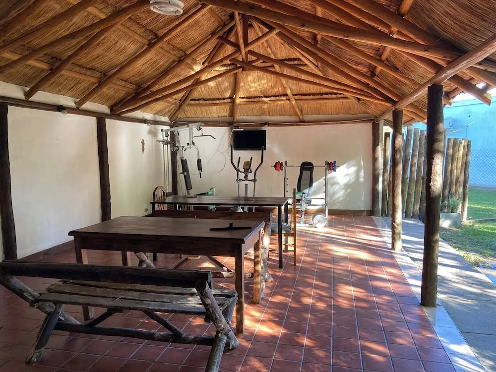 Villa Entre Fresnos
