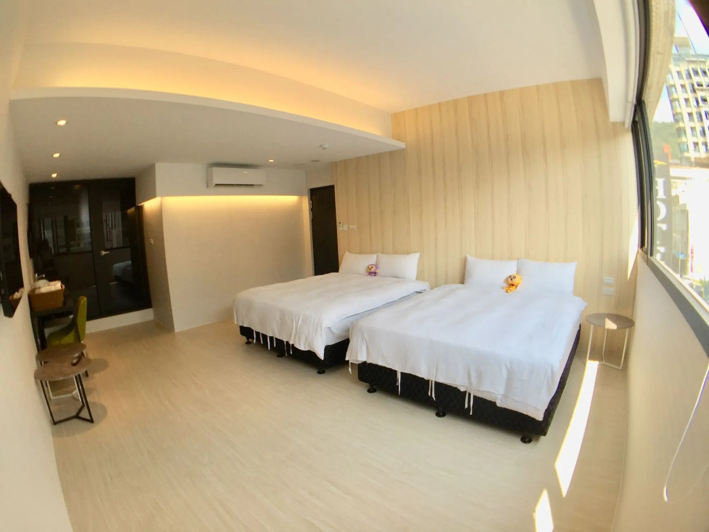 PS Hotel