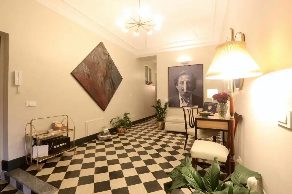Santa Monica Townhouse