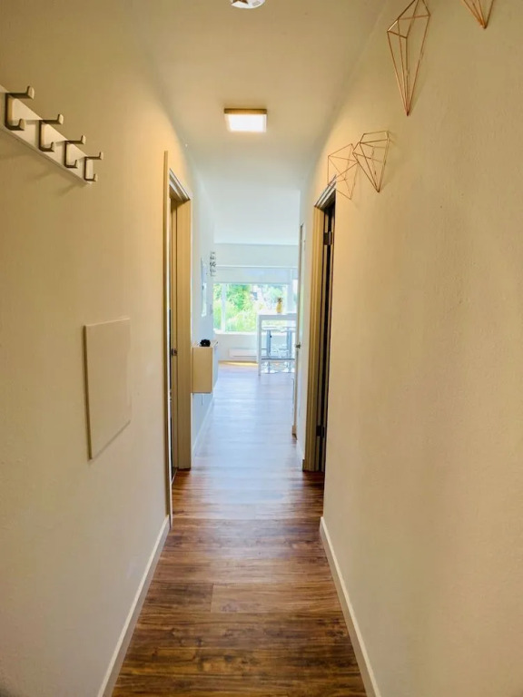 Corner Unit with Panoramic Views