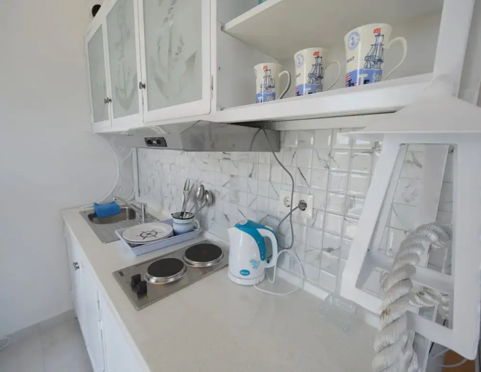Apartments Kolic