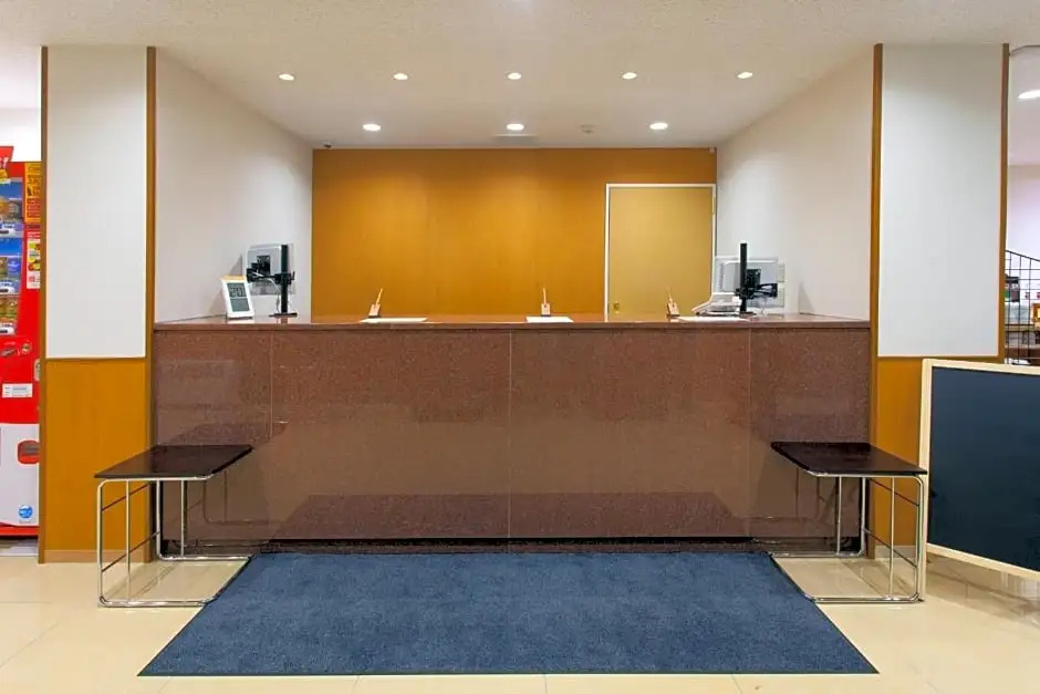 HOTEL Rex Inn Nanba - Vacation STAY 37978v