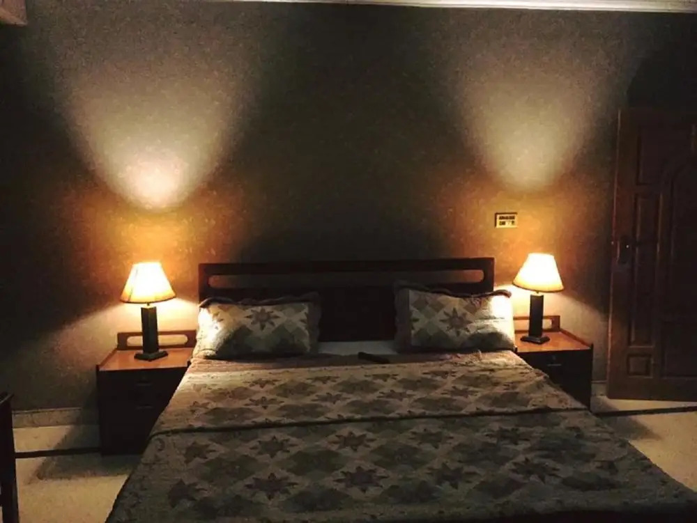 Muzaffarabad View Motel