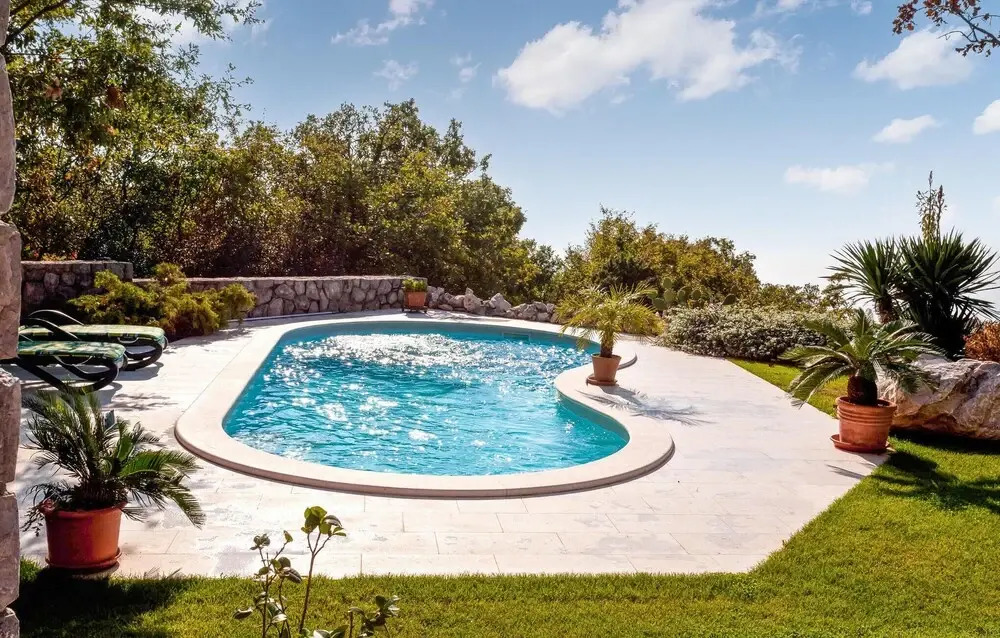 Nice Home In Kostrena
