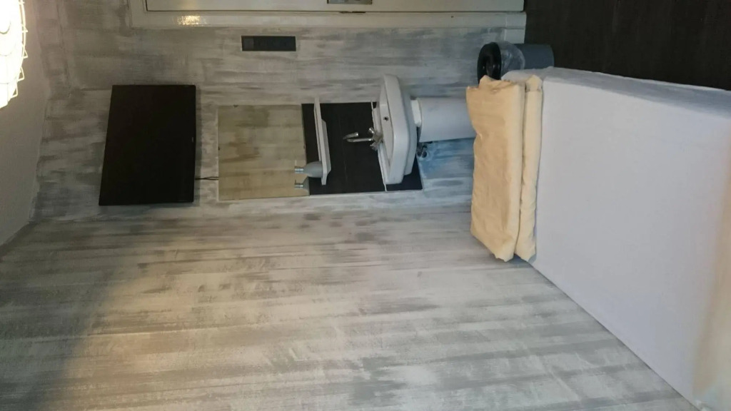Amigo Budget Hotel