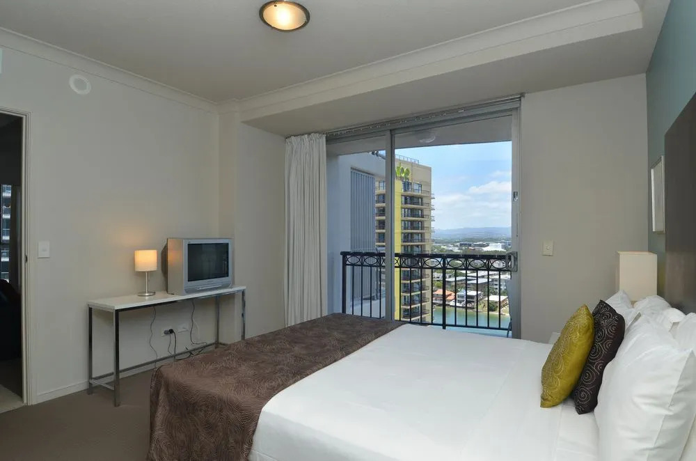 Absolute Luxury at Chevron Towers
