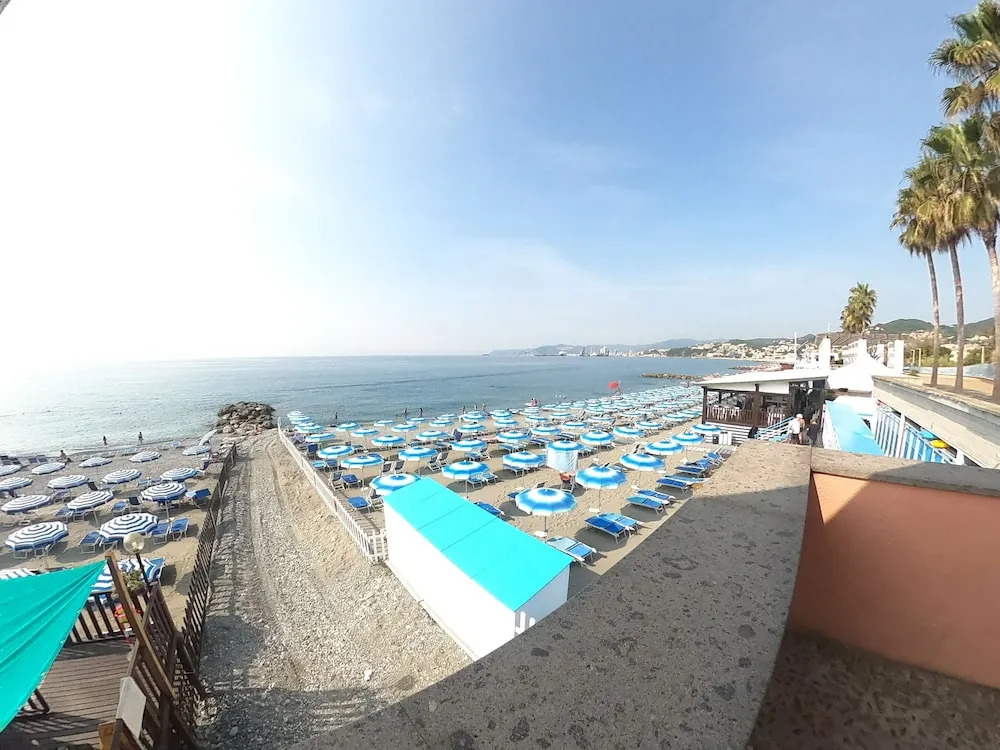 Apartment Superior 950 Meters From The Sea