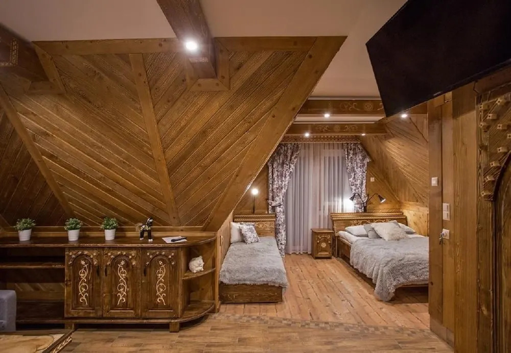 Apartamenty u Grażyny