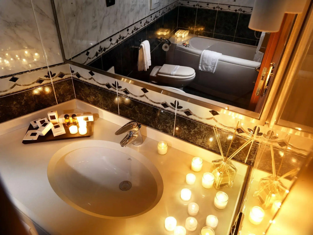Hotel Ariston