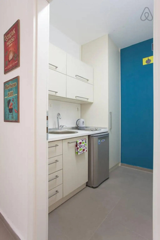 Colors Apartment