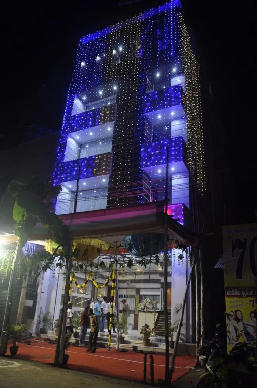 Hotel Kasi Inn