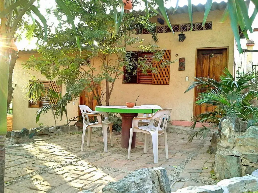 Hostal La Casa de Felipe