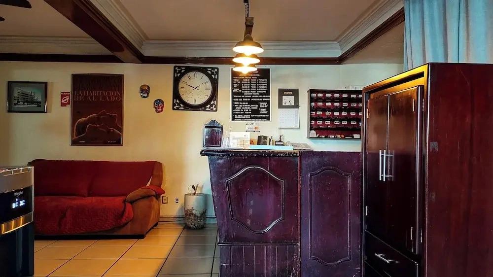 Hotel El Baron