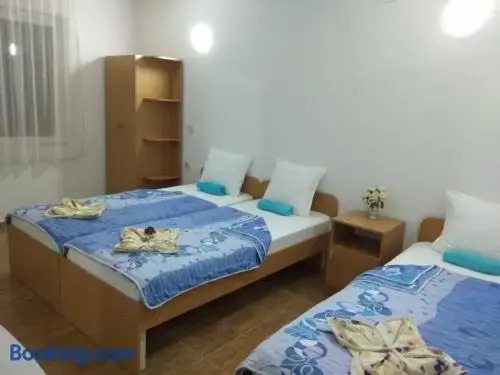 Villa Nikola Ohrid