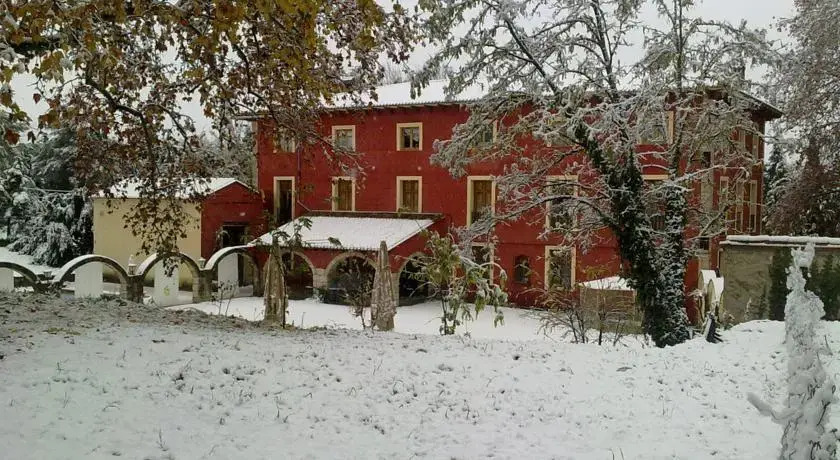 Hosteria Els Banys