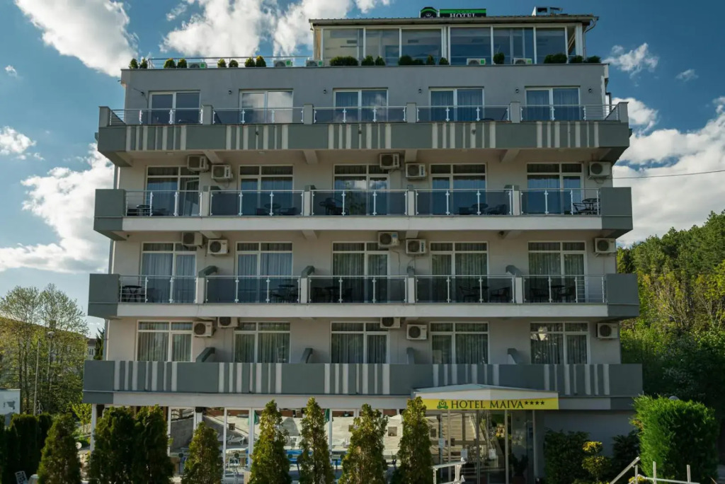 Studio St Stefan