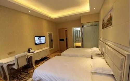Guiling Guan Jing Hotel