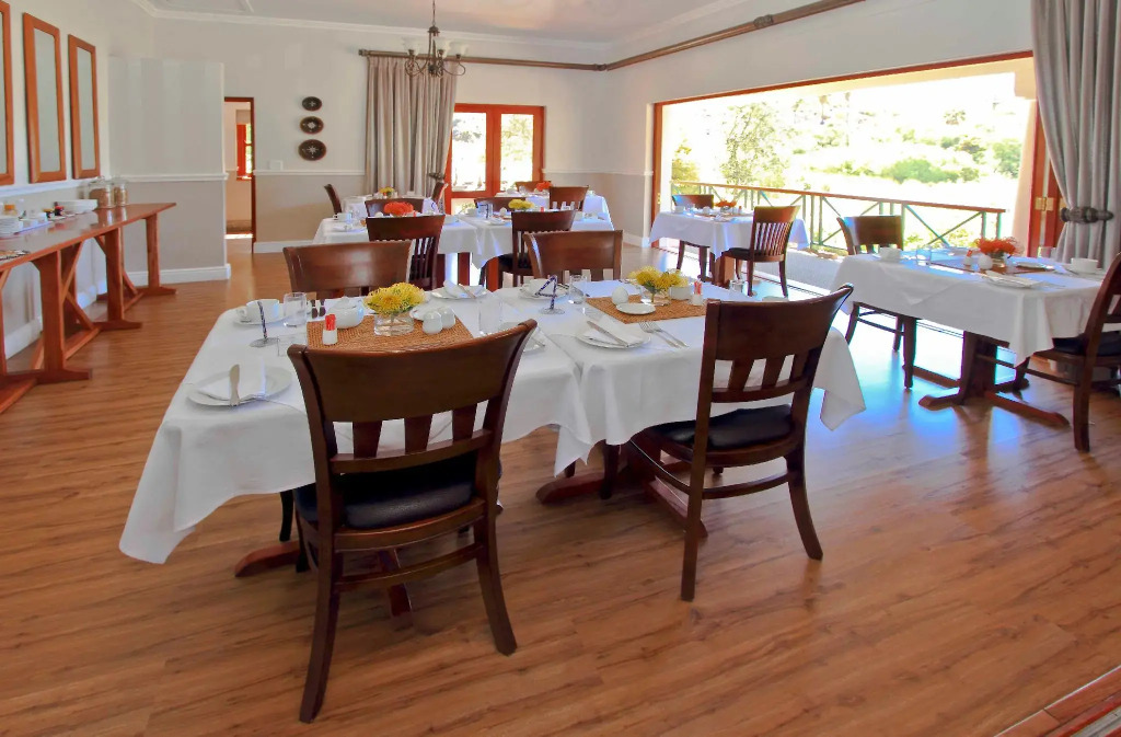 Montagu Vines Guesthouse