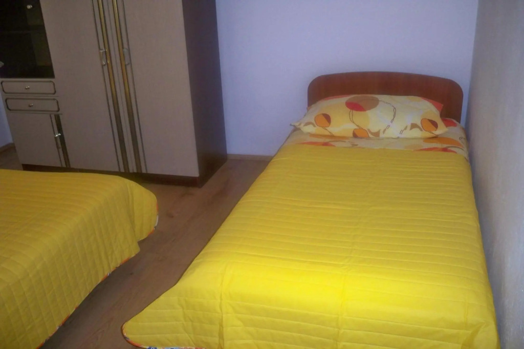 Apartments Sini