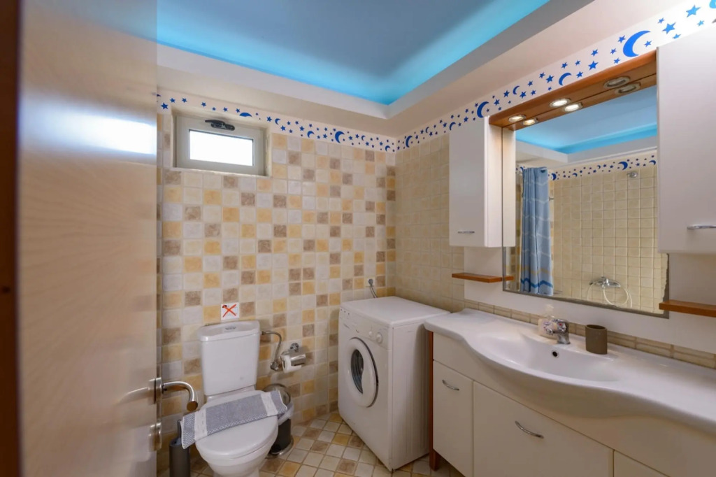 Villa DreamView with private pool