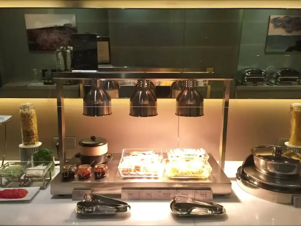 Jinjiang Metropolo Hotels, Classiq, Jing an