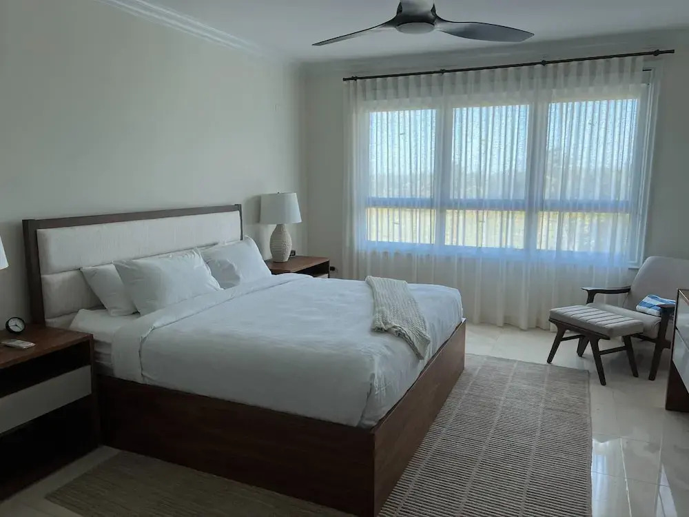 The Country Club Residences at Grand Reserve
