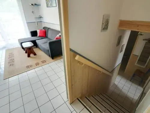 Apartment Gypaetes 3