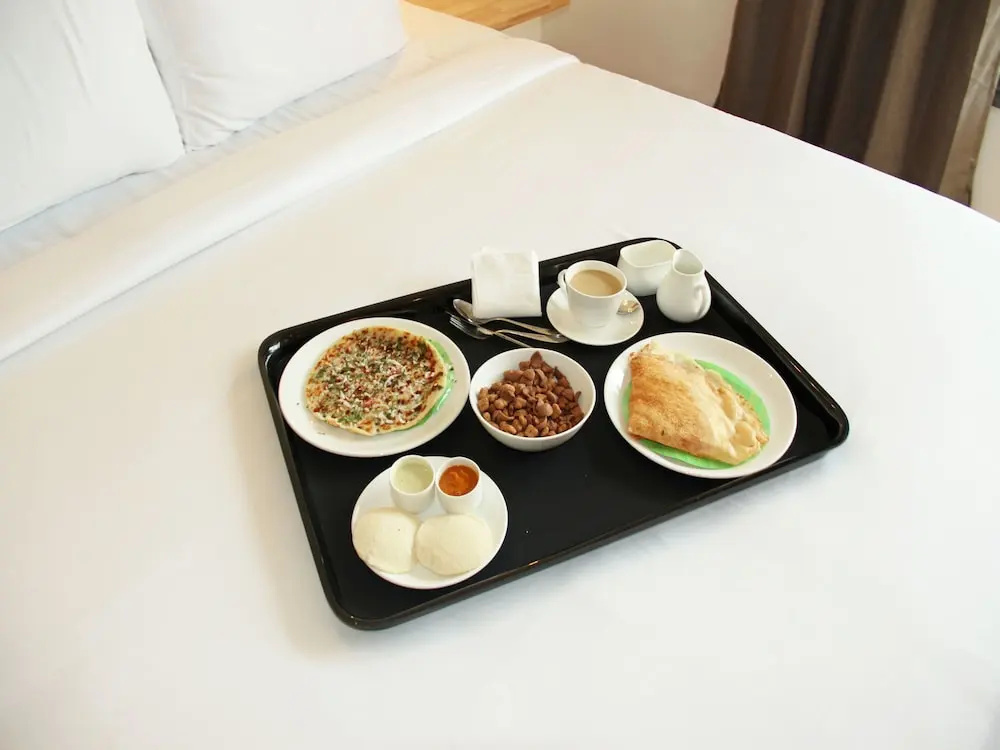 OYO 10295 Hotel Yatung