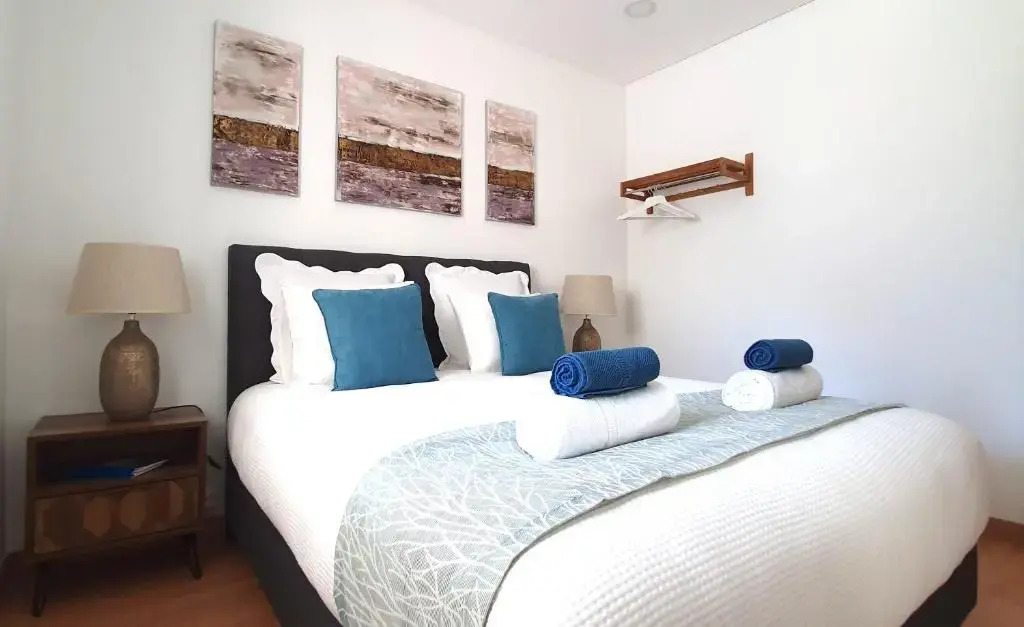 Afonso Galo Guest Apartments I