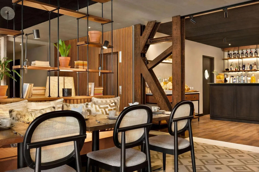 Fontinha Porto, Trademark Collection by Wyndham
