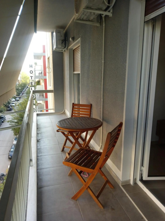 Suite Apartment Athens center, metro Metaxourgeio