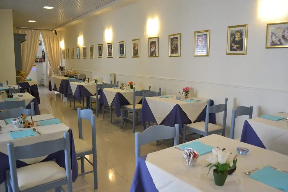 Hotel Il Gatto