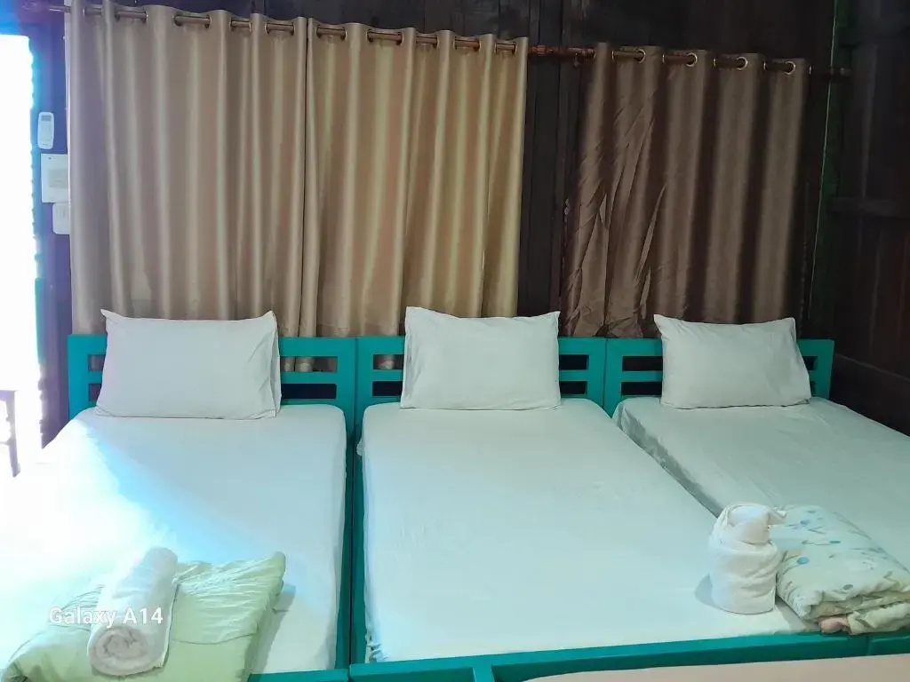 Sompong Sunset View Guesthouse