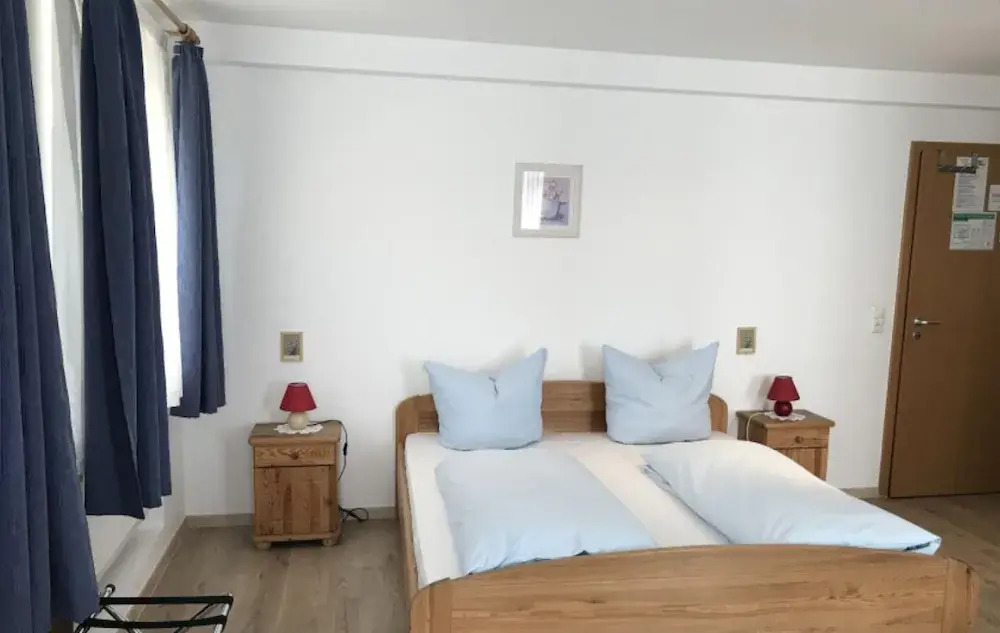 Hotel Guntia Boardinghouse virtueller check in und Zimmer Zugang