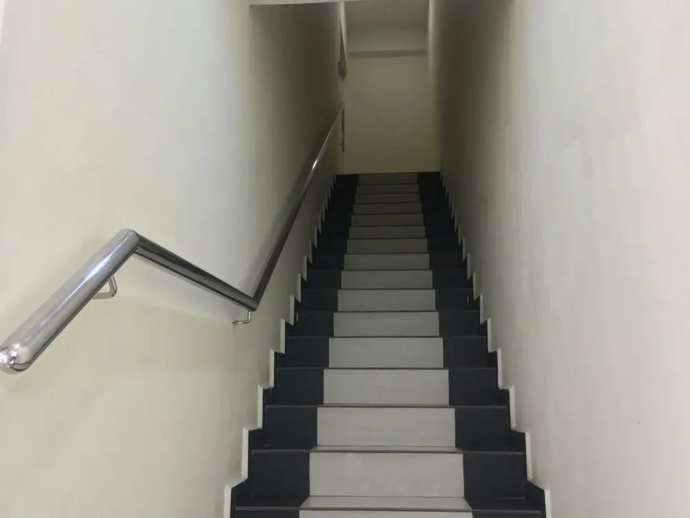OYO 89856 MF Hotel
