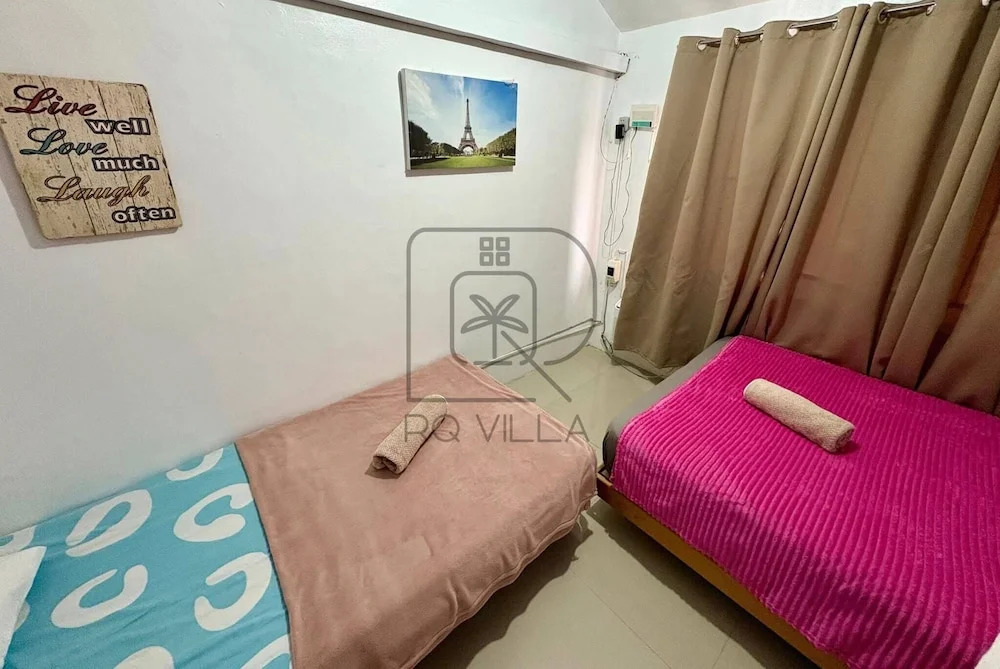 RQ Pool Villa, Angeles City