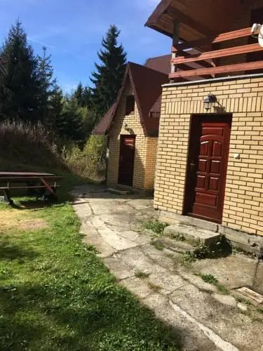 Villa Aleksandar